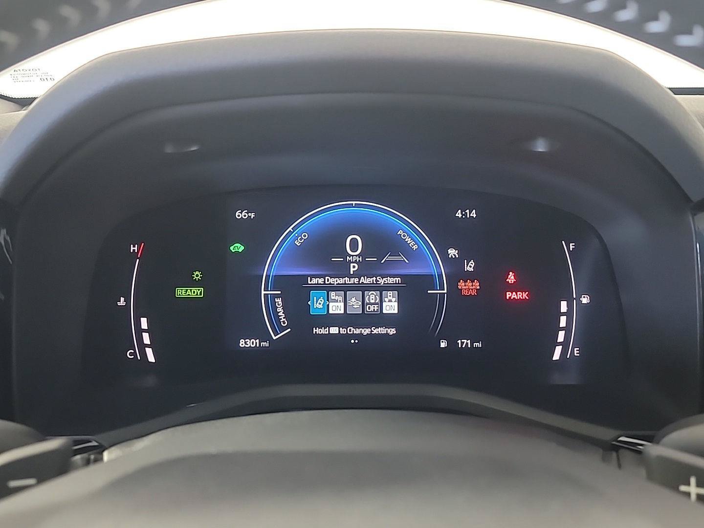 Used 2025 Toyota Camry SE FWD image 22