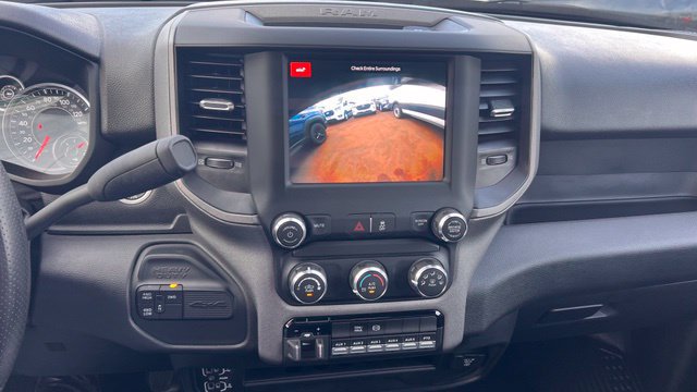 Used 2024 RAM 5500 Tradesman AWD/4WD image 10
