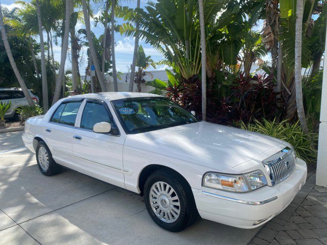 Used 2007 Mercury Grand Marquis LS image 25