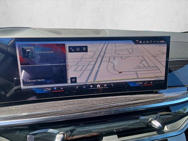 New 2027 BMW X7 M60i AWD/4WD image 12