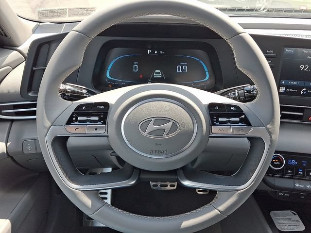 New 2026 Hyundai Elantra Sport FWD image 9