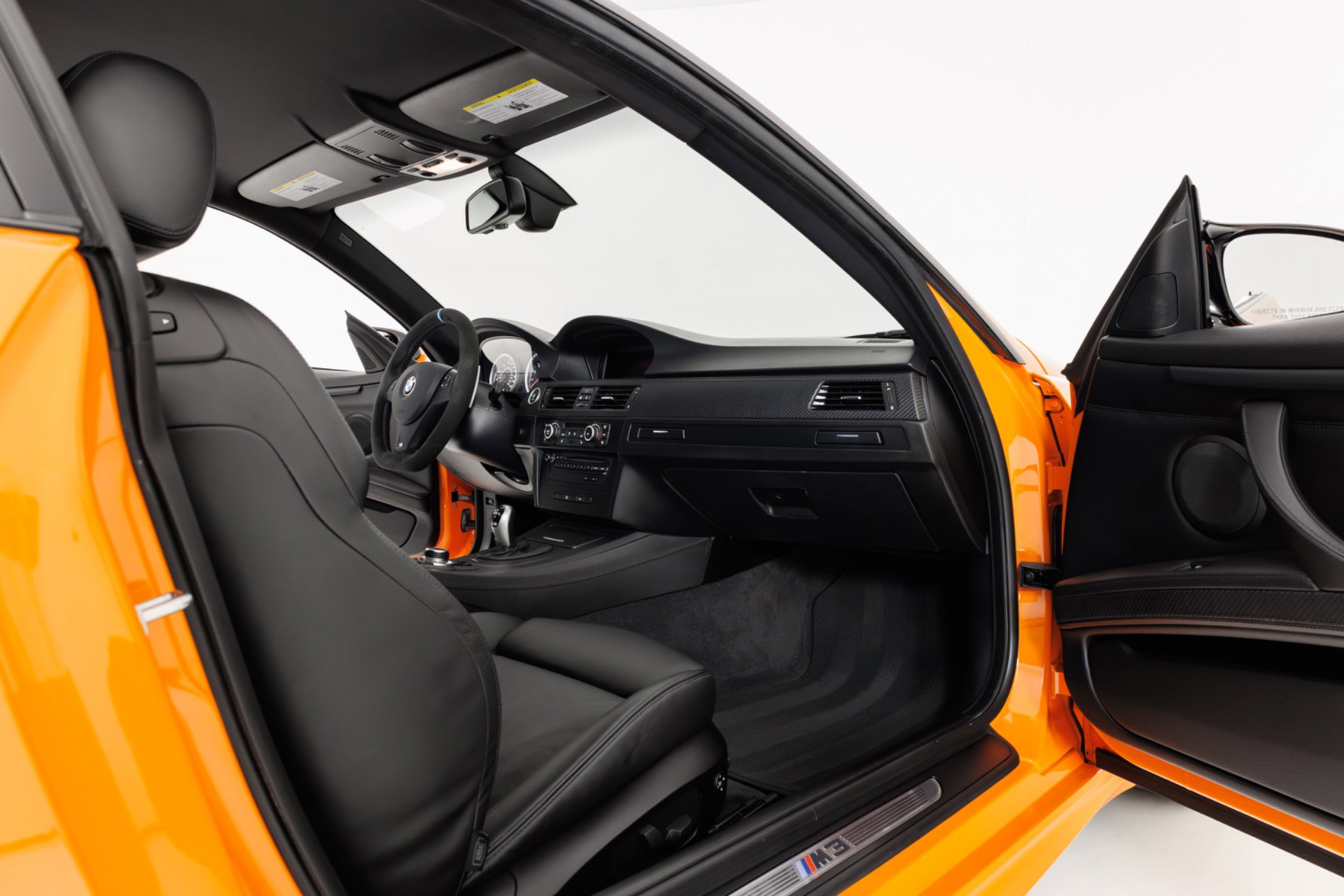 Used 2013 BMW M3 Coupe RWD image 34