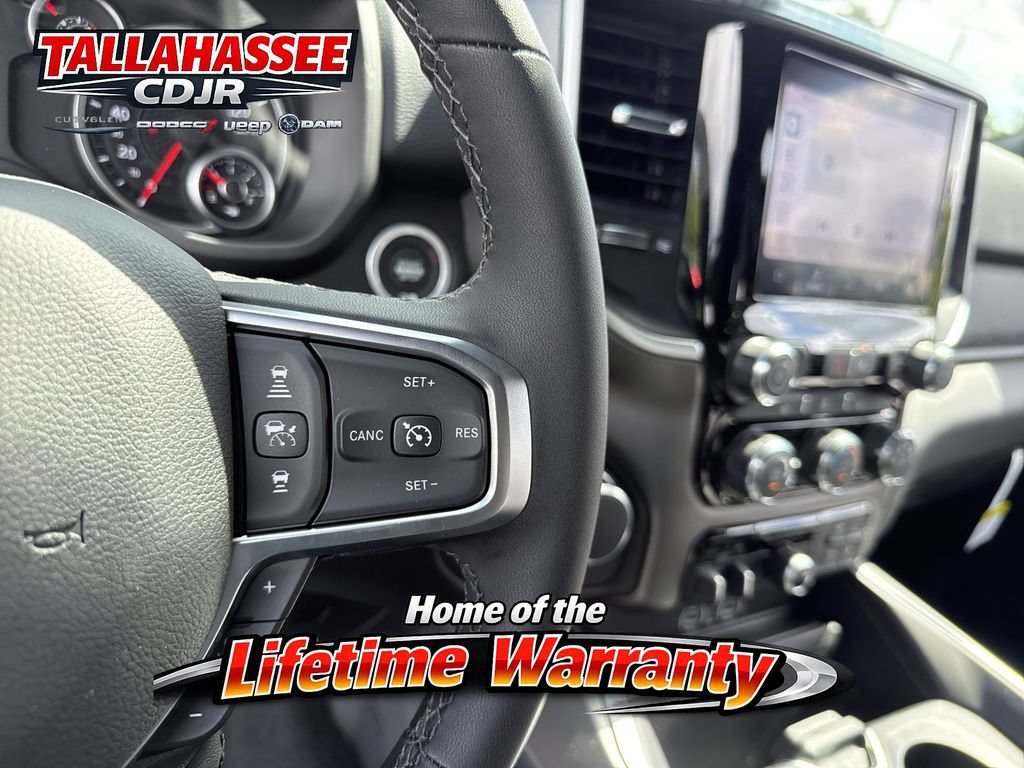 New 2026 RAM 1500 Big Horn AWD/4WD image 19