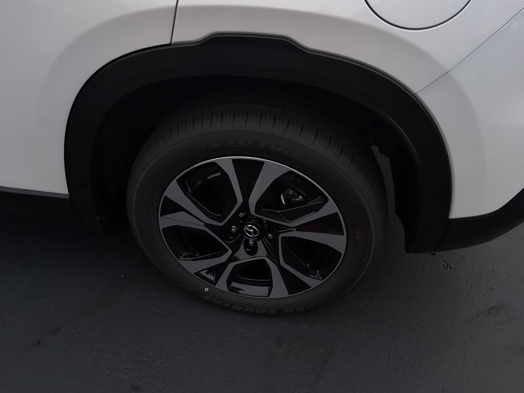 New 2026 MAZDA CX-5 Preferred AWD/4WD image 14