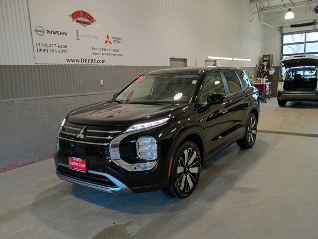 New 2026 Mitsubishi Outlander SE image 6