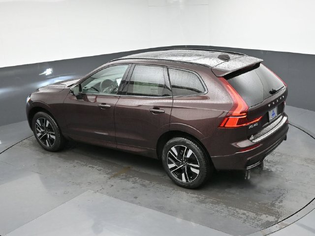 New 2027 Volvo XC60 B5 Core AWD/4WD image 45