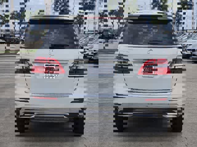 Used 2013 Mercedes-Benz ML 350 2WD image 5