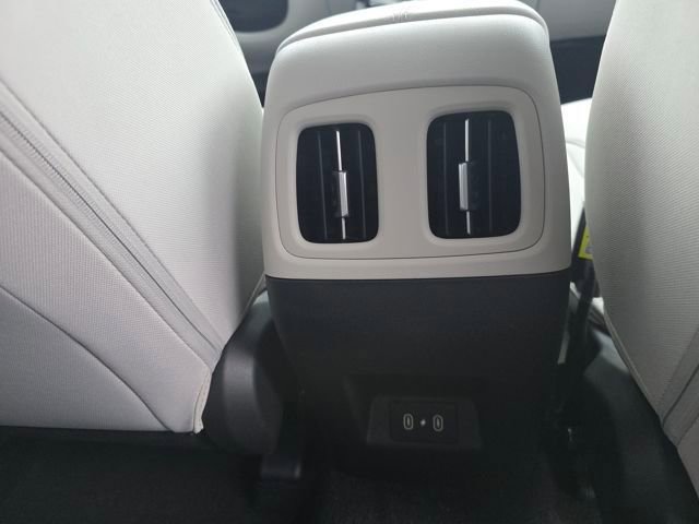 New 2026 Hyundai Tucson SEL AWD/4WD image 20