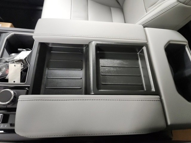 New 2026 Toyota Tundra Limited image 26