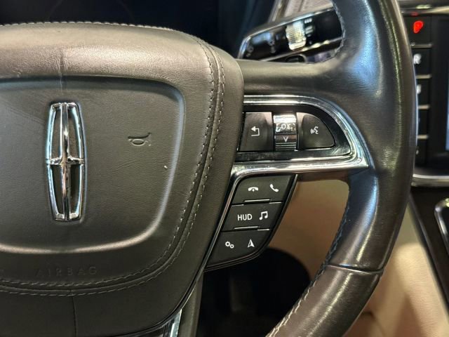 Used 2019 Lincoln Continental Reserve w/ Rear Seat Package AWD/4WD image 18