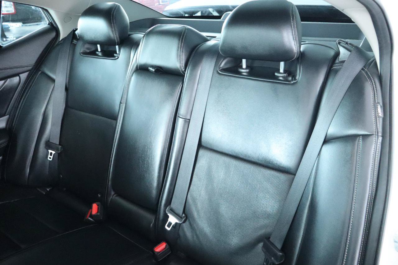 Used 2021 Nissan Maxima 3.5 SV w/ Floor Mat Group FWD image 28