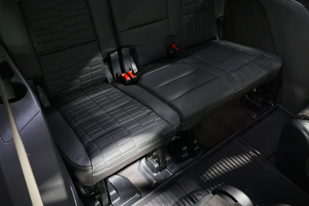 Used 2025 Cadillac Escalade V w/ LPO, Floor Liner Package image 53