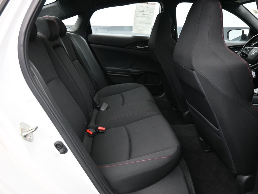 Used 2019 Honda Civic Si image 38