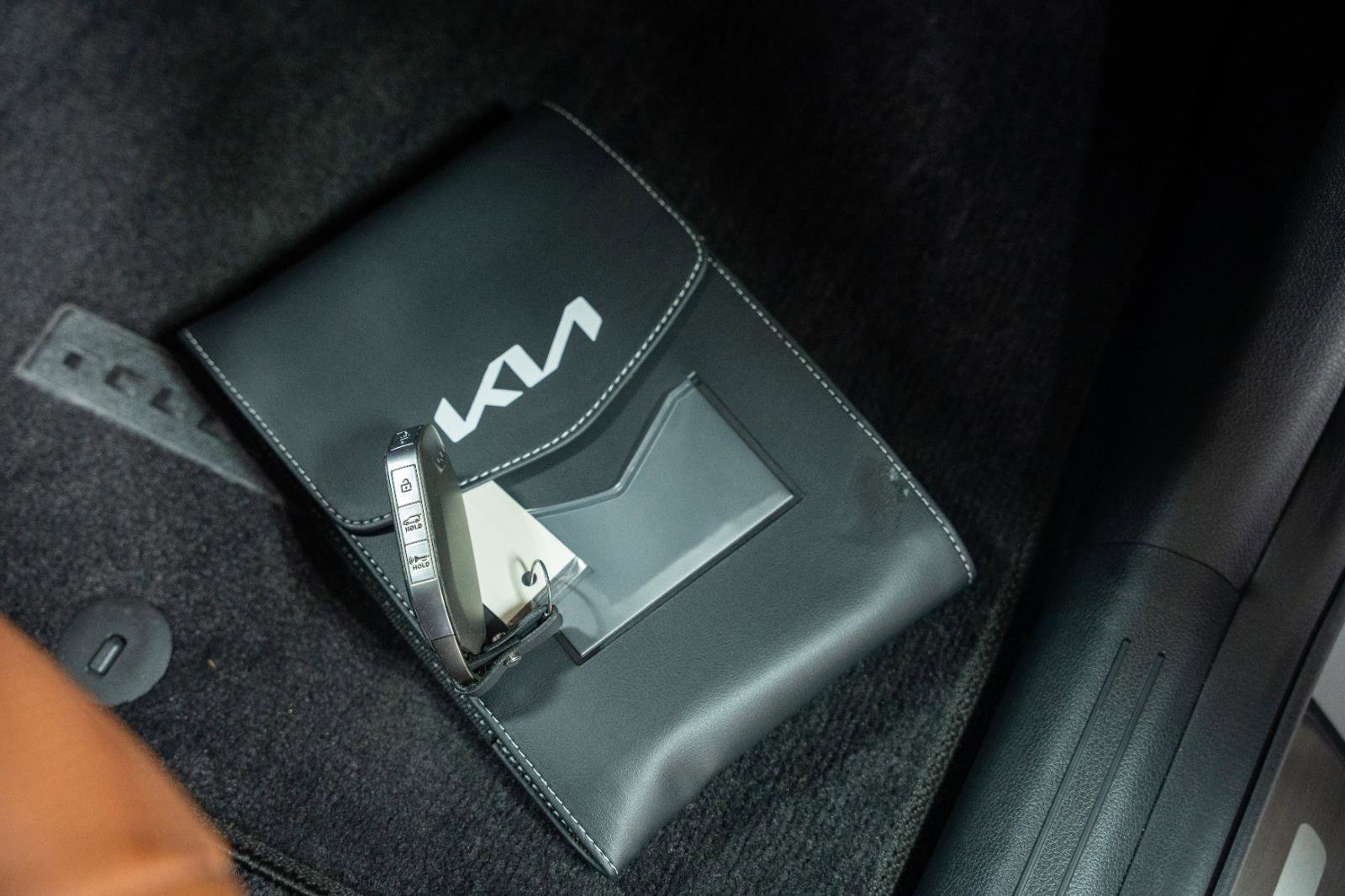 Used 2024 Kia Telluride SX X-Line image 47