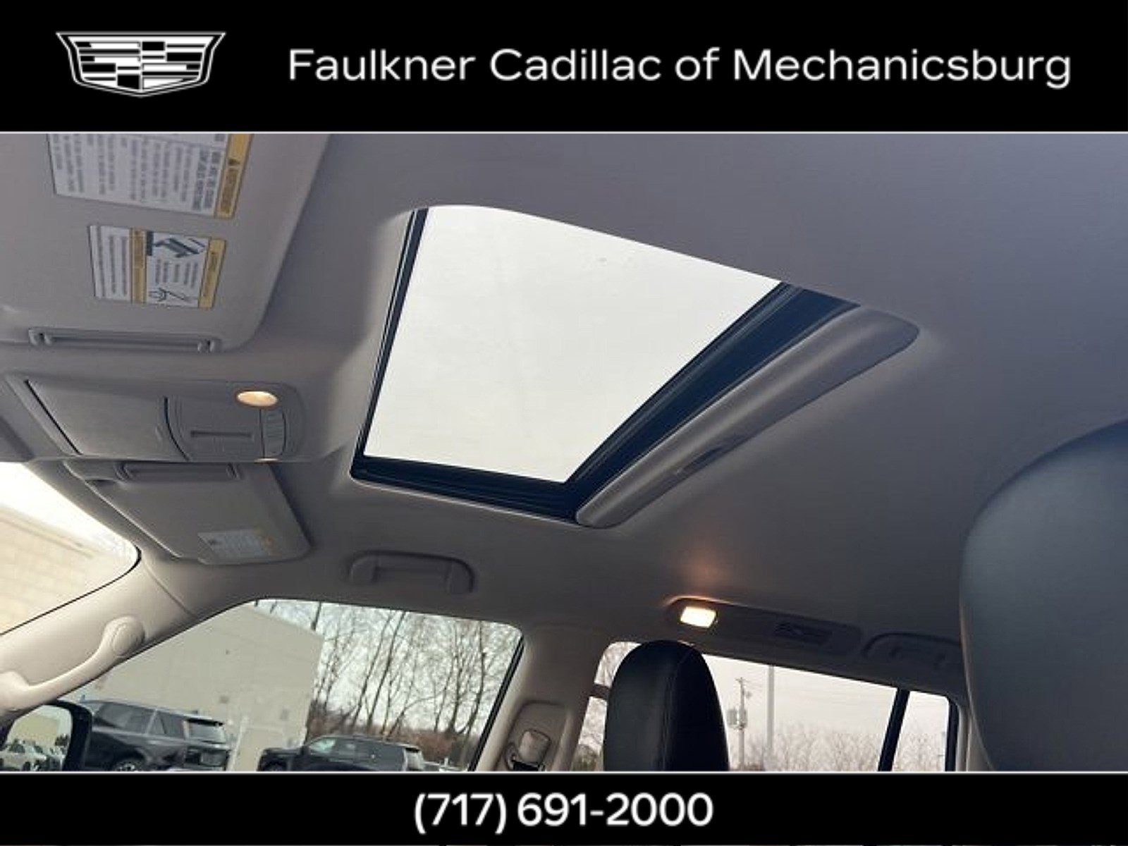 Used 2023 INFINITI QX80 Premium Select w/ All-Season Package image 21