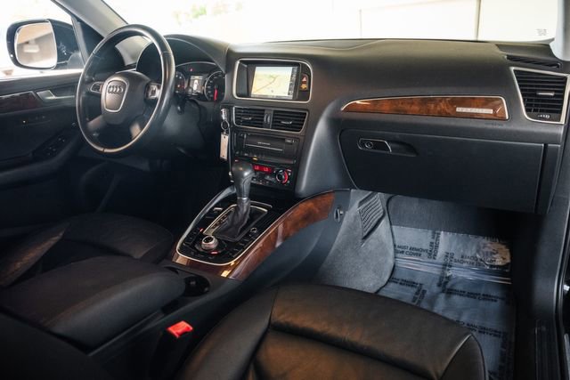 Used 2011 Audi Q5 3.2 Premium Plus w/ Audi MMI Navigation Plus Pkg image 20