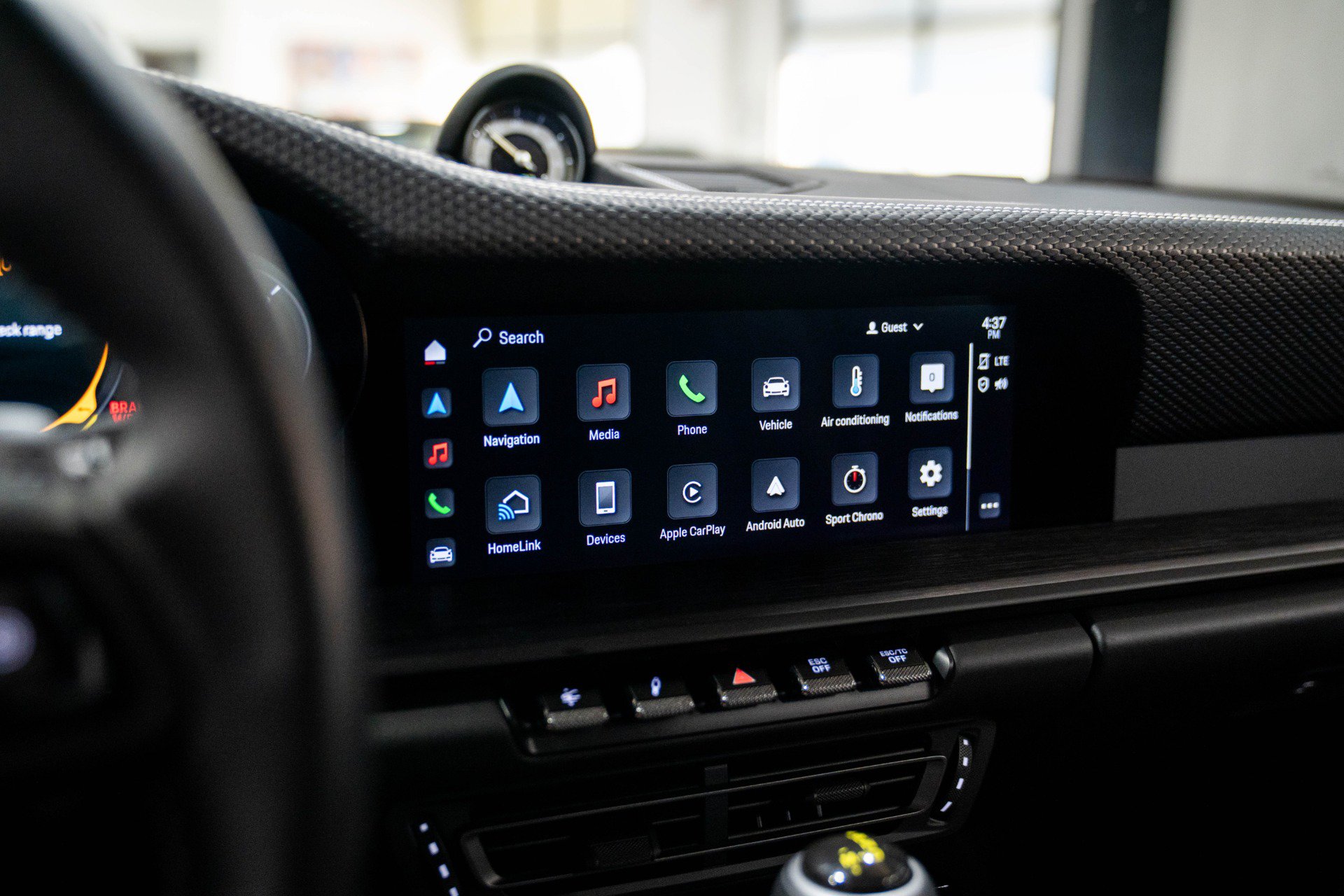 Used 2022 Porsche 911 GT3 image 26