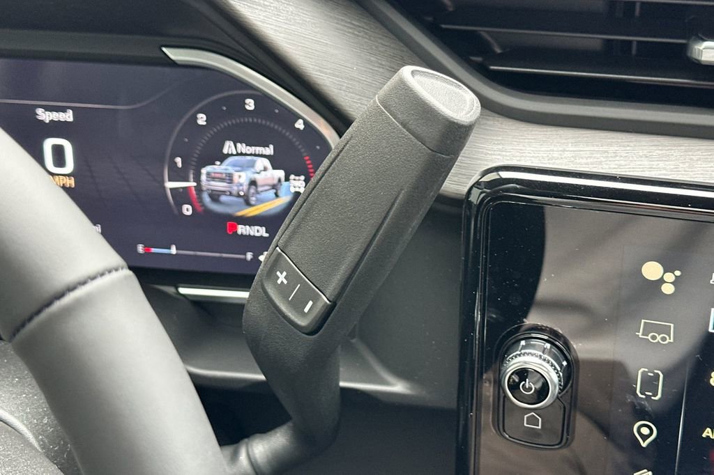 New 2026 GMC Sierra 2500 AT4X w/ AT4X AEV Edition image 18