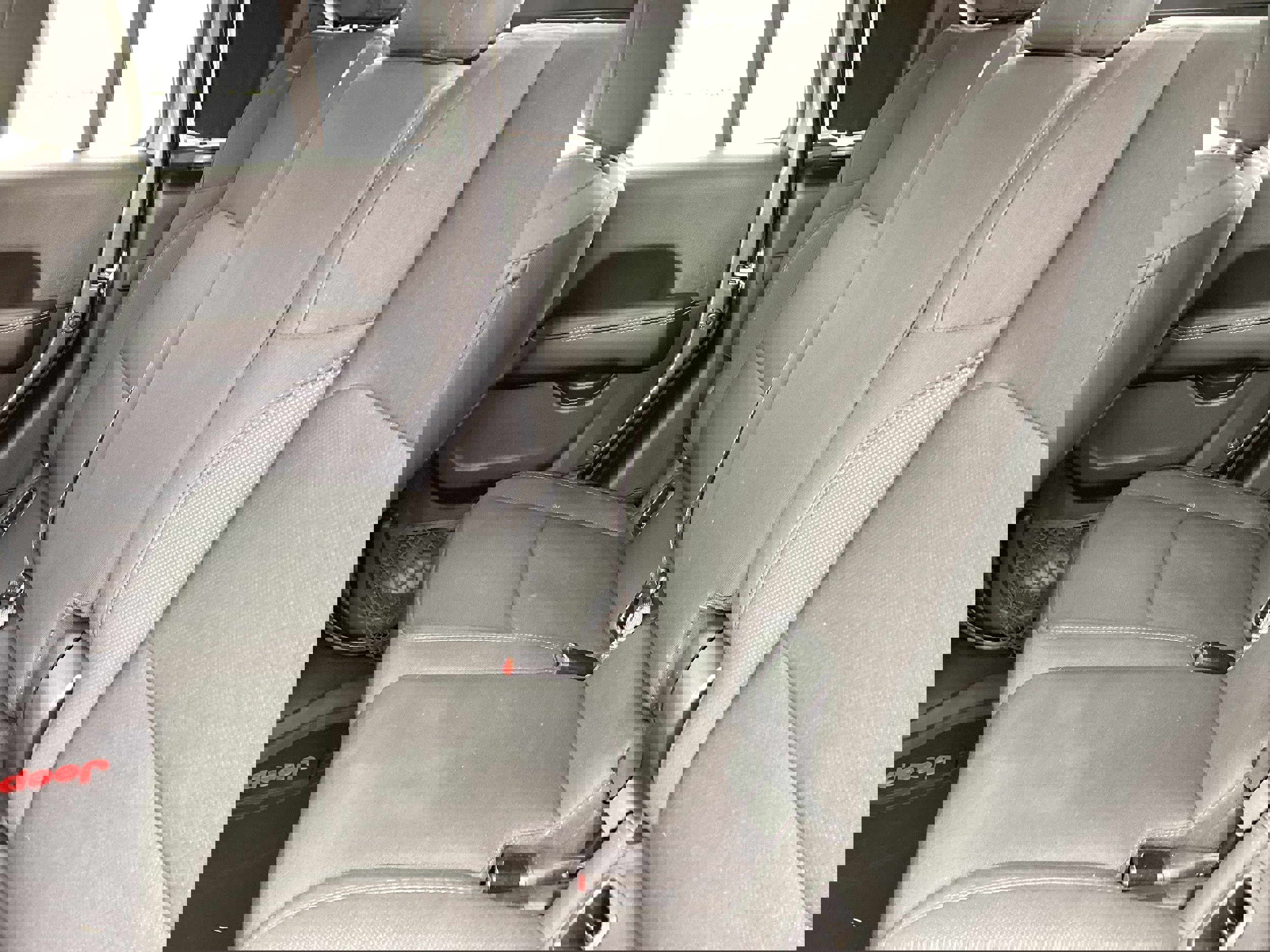 Used 2021 Jeep Gladiator Overland w/ Dual Top Group image 13