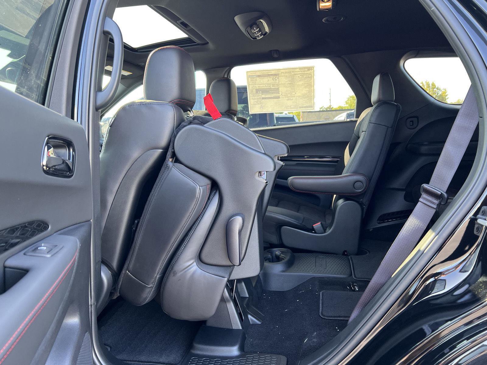 New 2026 Dodge Durango GT image 41