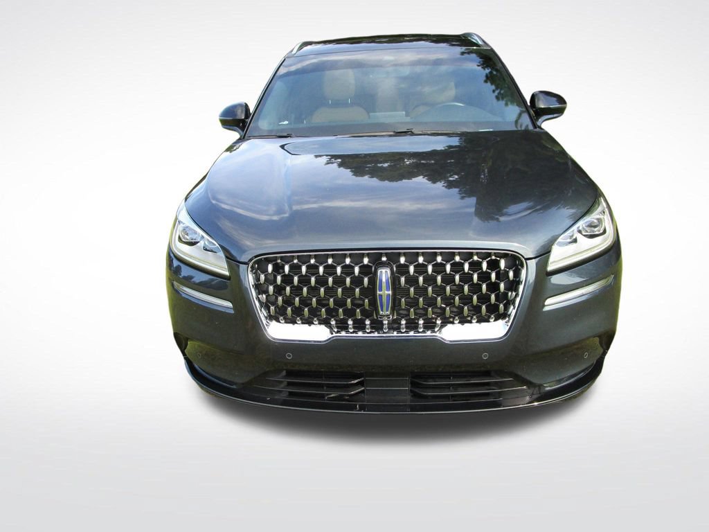 Used 2022 Lincoln Corsair Grand Touring w/ Elements Technology Bundle AWD/4WD image 5