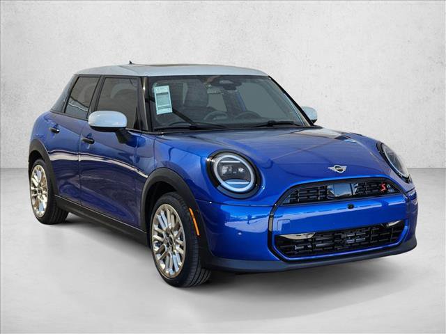 New 2026 MINI Cooper S FWD image 3
