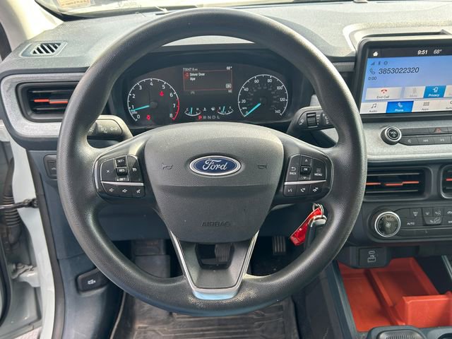 Used 2022 Ford Maverick XLT w/ Equipment Group 300A Standard AWD/4WD image 22