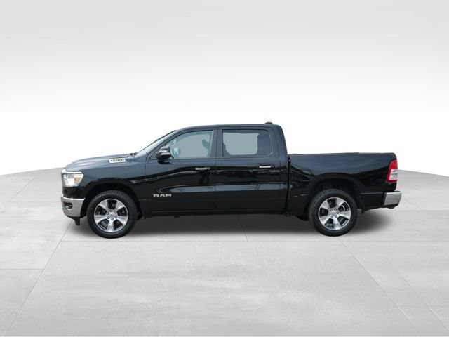 Used 2020 RAM 1500 Big Horn AWD/4WD image 4