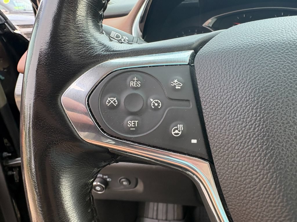 Used 2019 Chevrolet Traverse High Country w/ LPO, 'HIT The Road' Package AWD/4WD image 17