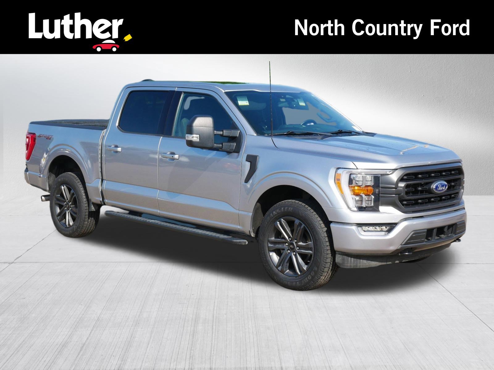Certified 2022 Ford F150 XLT w/ Equipment Group 302A High AWD/4WD video 1