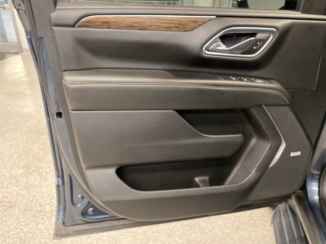 Certified 2021 Chevrolet Tahoe Premier w/ Premium Package AWD/4WD image 35