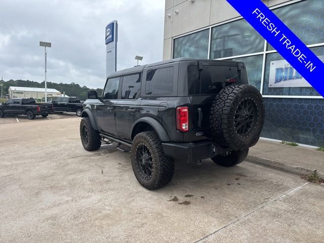 Used 2022 Ford Bronco Big Bend AWD/4WD image 5