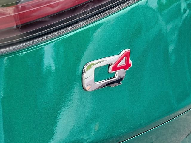 New 2024 Alfa Romeo Stelvio Quadrifoglio w/ Active Assist Plus Package image 15