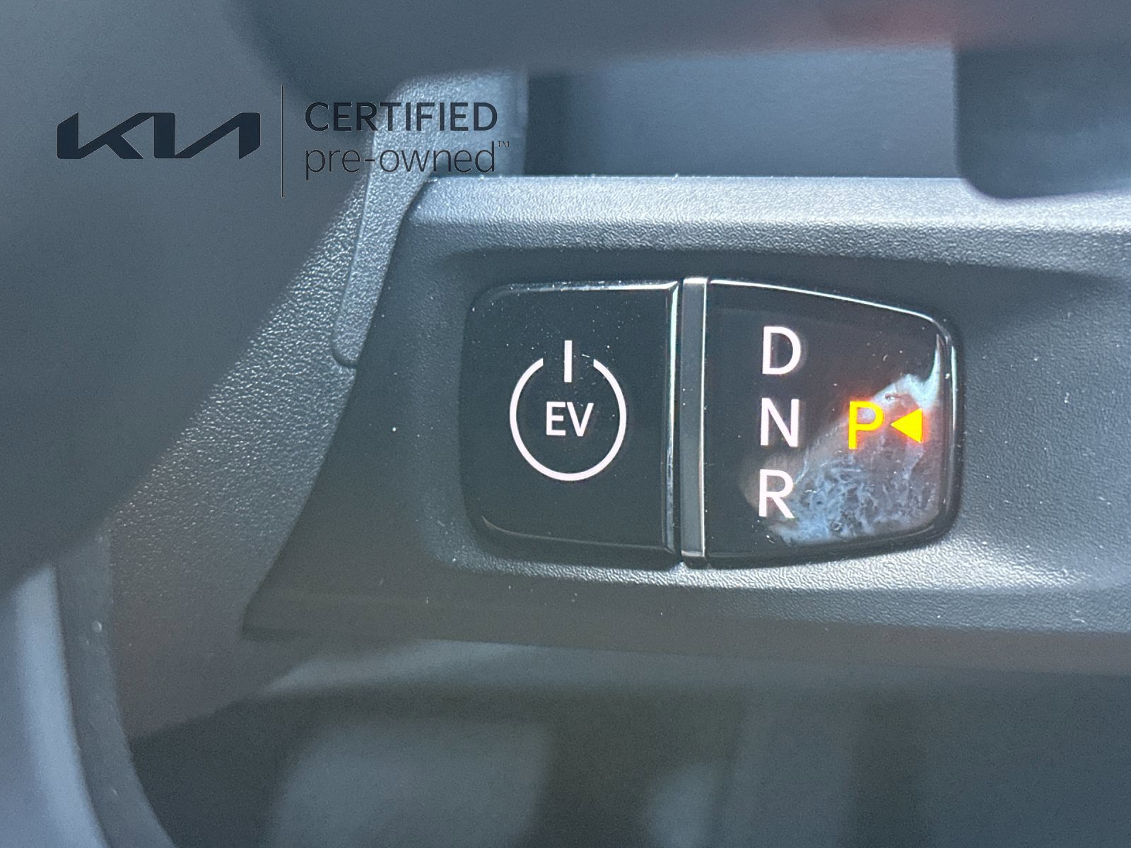 Certified 2024 Kia EV9 Land AWD/4WD image 24
