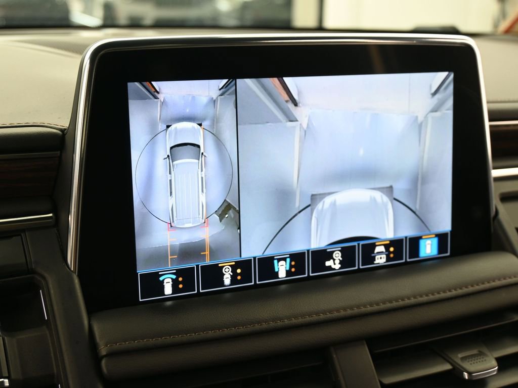 Used 2021 Chevrolet Tahoe High Country image 20