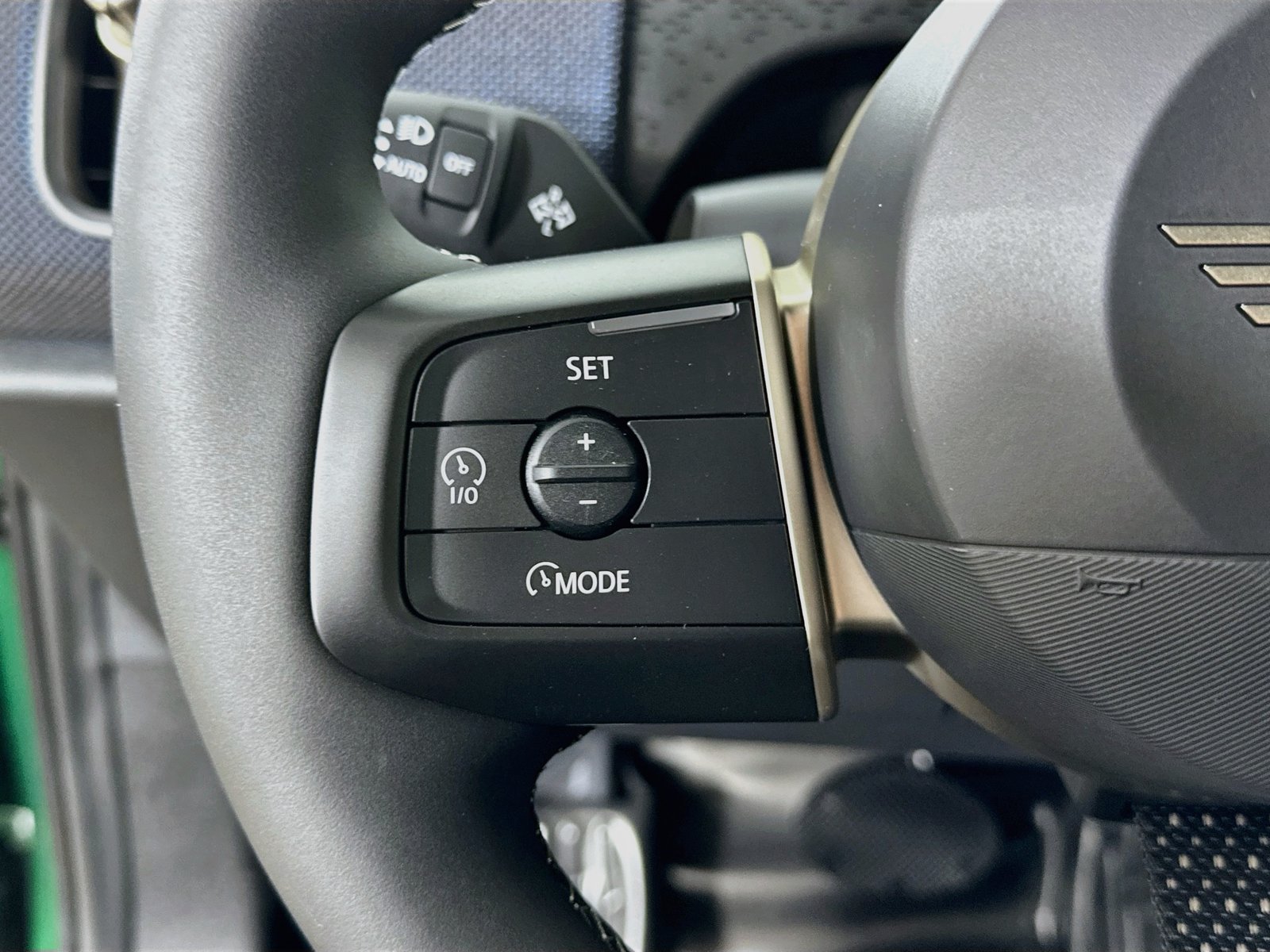 New 2027 MINI Cooper Countryman S AWD/4WD image 19