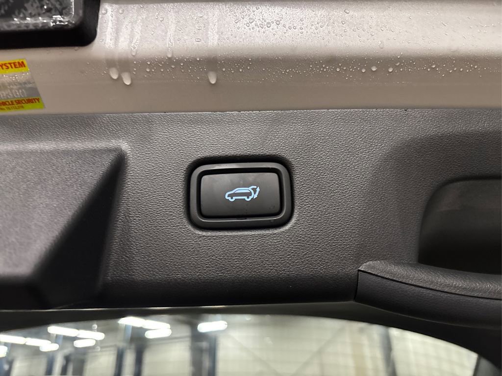 New 2026 Hyundai Tucson Limited image 16