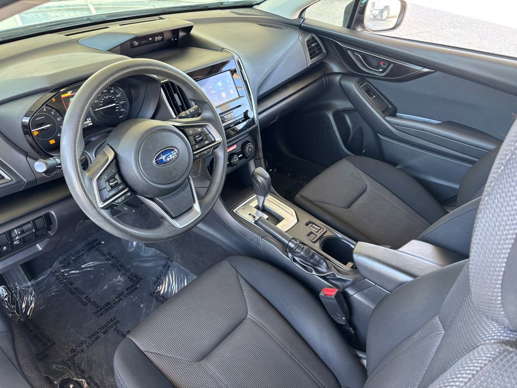 Used 2023 Subaru Impreza 2.0i Premium AWD/4WD image 9