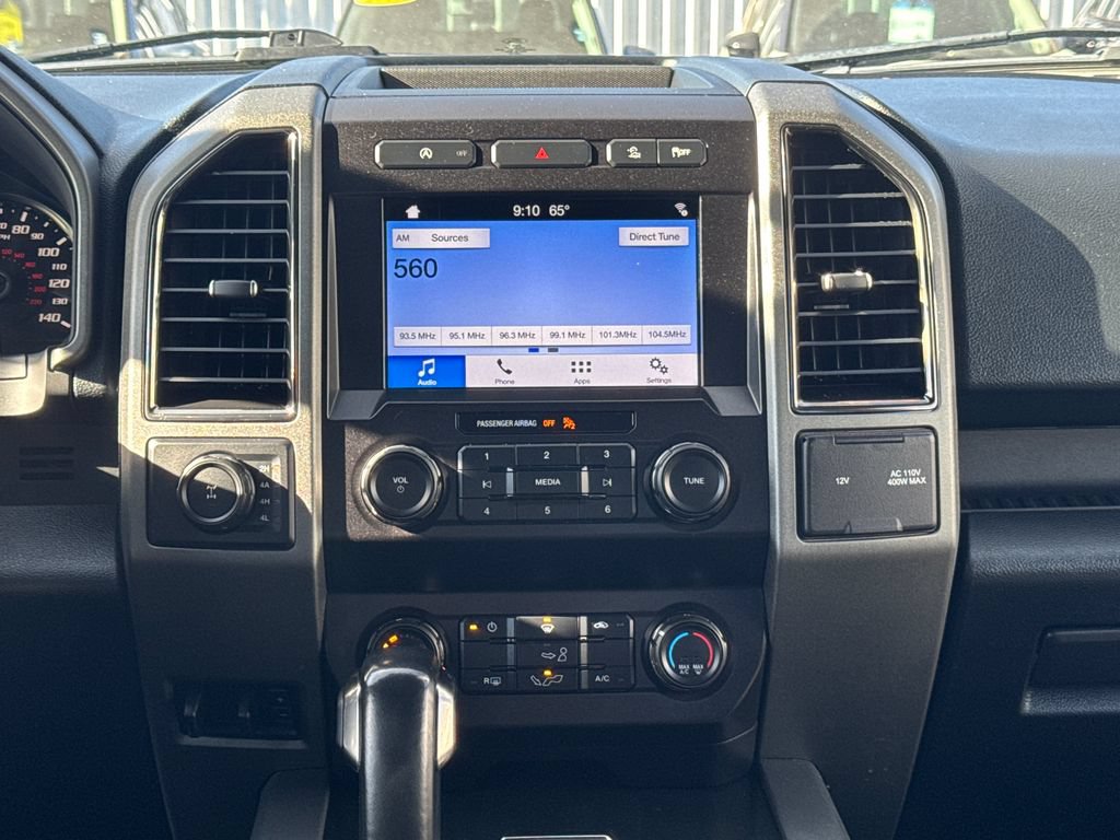 Used 2019 Ford F150 Raptor AWD/4WD image 18