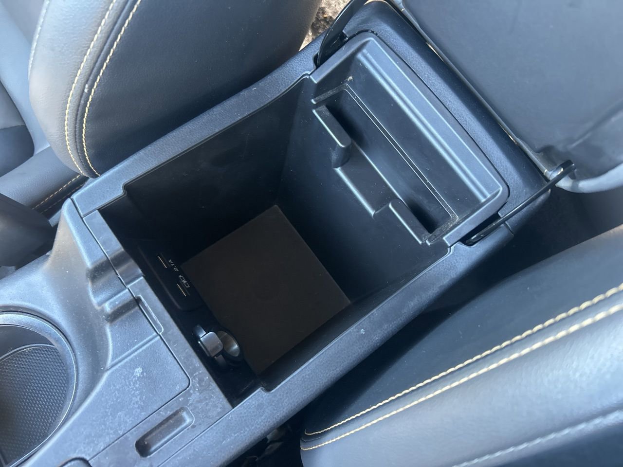 Used 2023 Subaru Crosstrek 2.5i Sport image 29