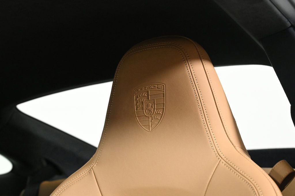 Used 2025 Porsche 911 GT3 image 22