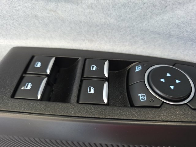 New 2026 Ford Maverick XLT w/ XLT Luxury Package FWD image 27