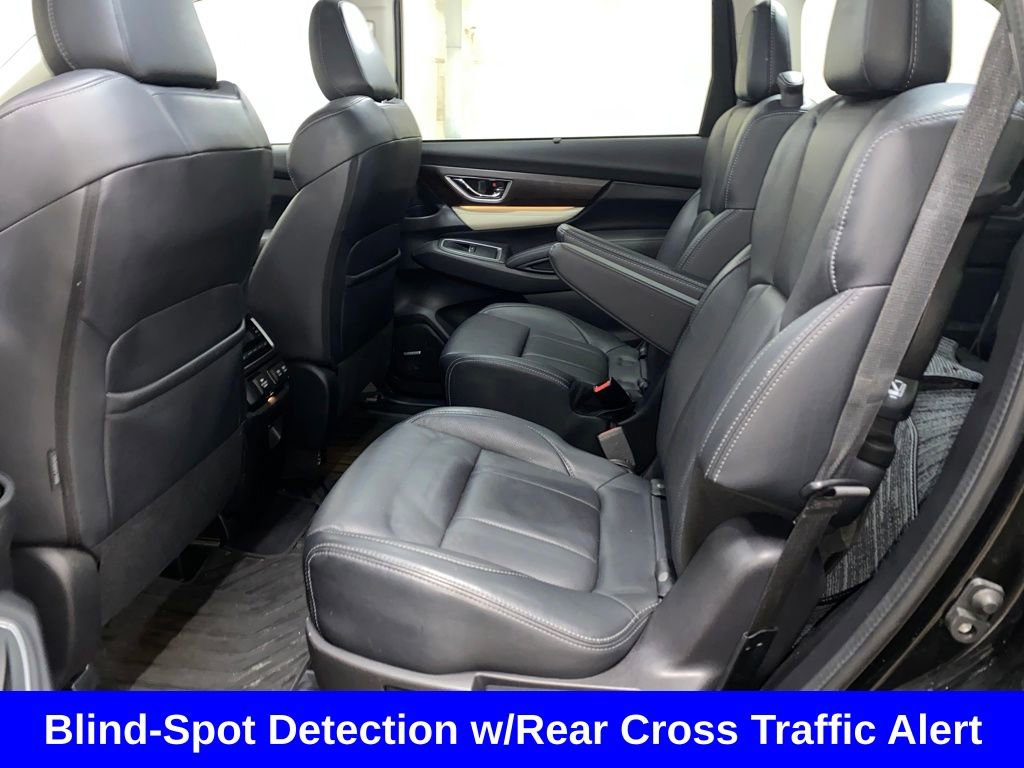 Certified 2022 Subaru Ascent Touring image 10