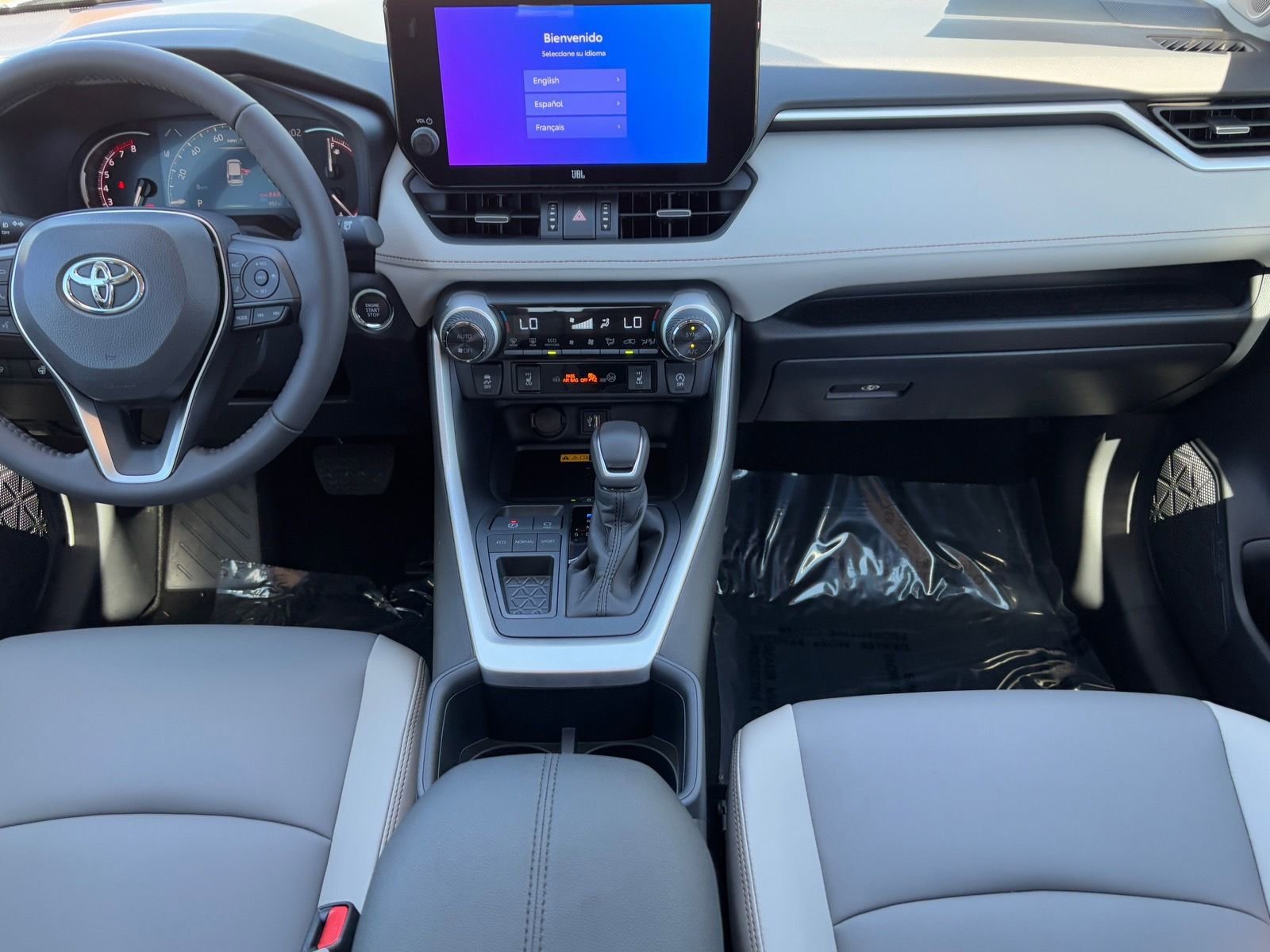 Certified 2025 Toyota RAV4 XLE Premium w/ Weather Package image 17