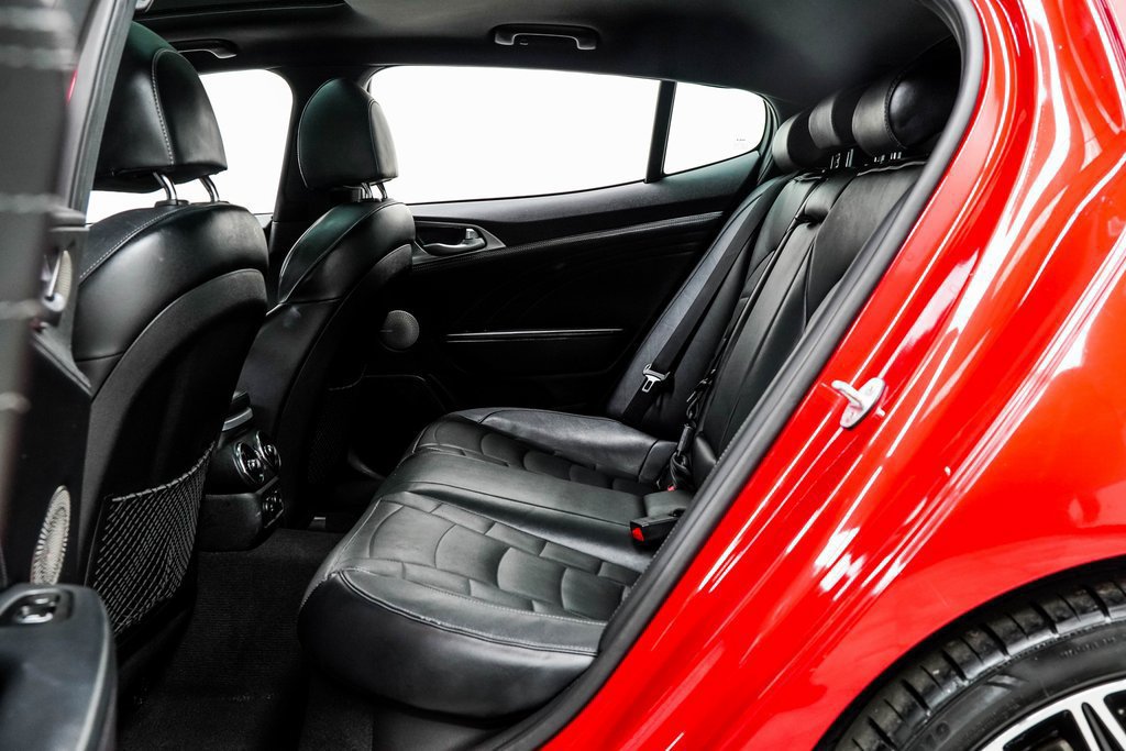 Used 2023 Kia Stinger GT2 RWD image 50