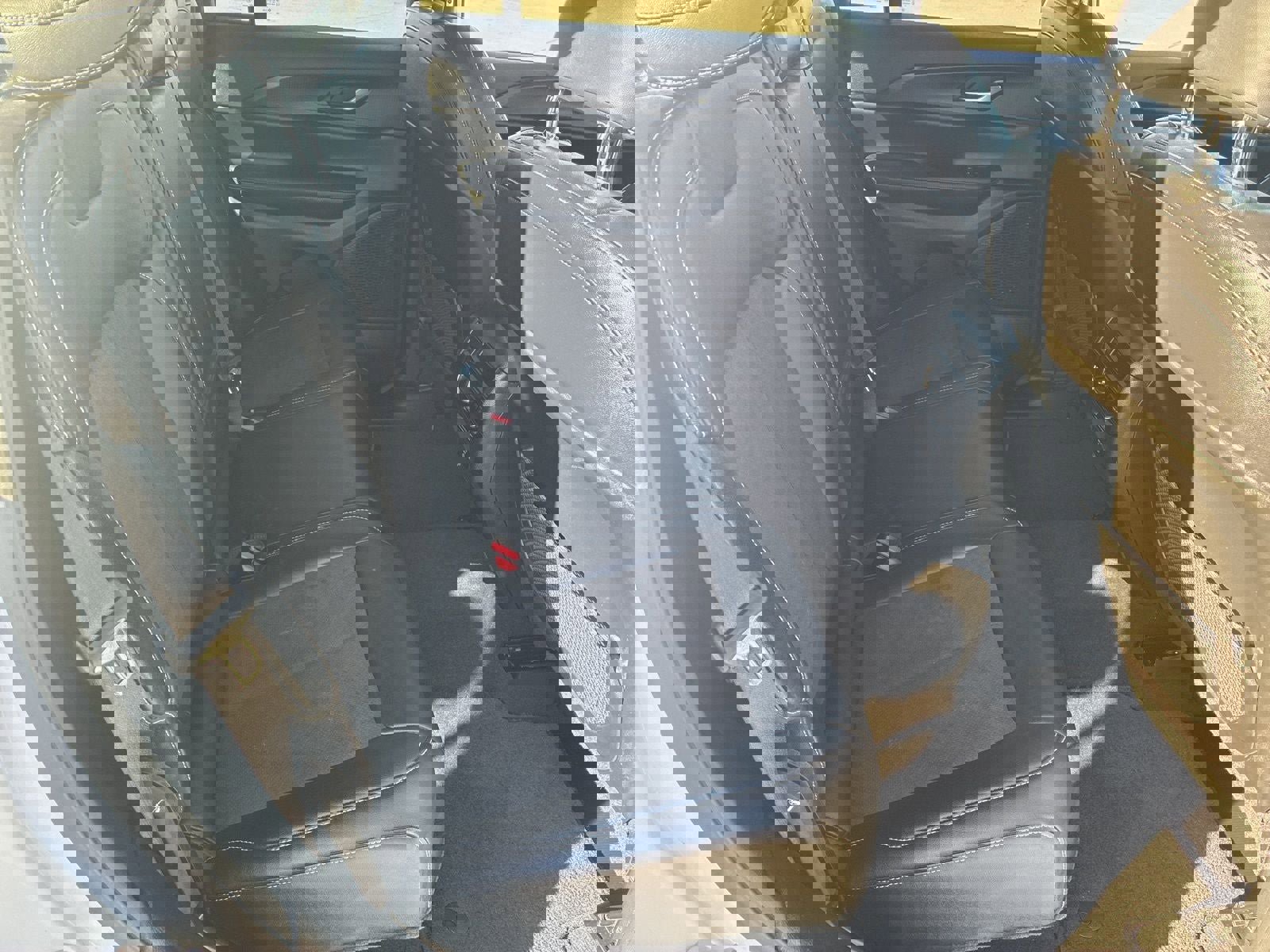 Used 2023 Jeep Grand Cherokee Altitude image 22