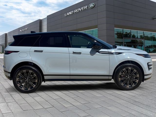 New 2026 Land Rover Range Rover Evoque Dynamic SE image 6