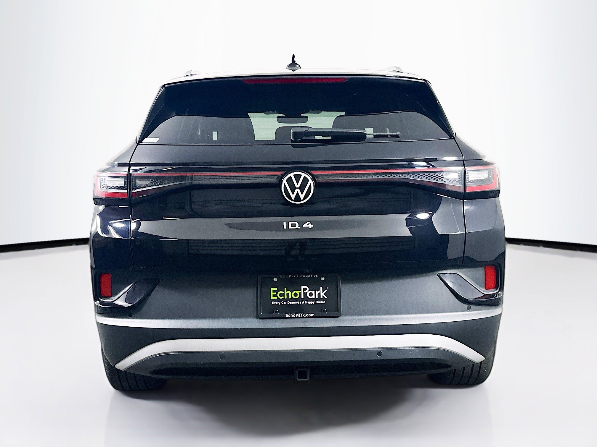 Used 2023 Volkswagen ID.4 Pro S Plus AWD/4WD image 7