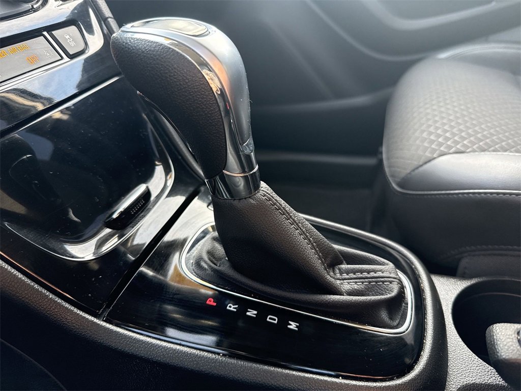 Used 2018 Buick Encore Preferred image 21