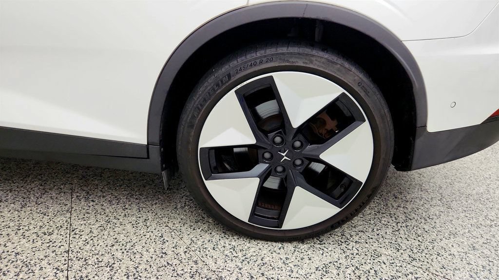 Used 2023 Polestar Polestar 2 w/ Pilot Pack AWD/4WD image 9